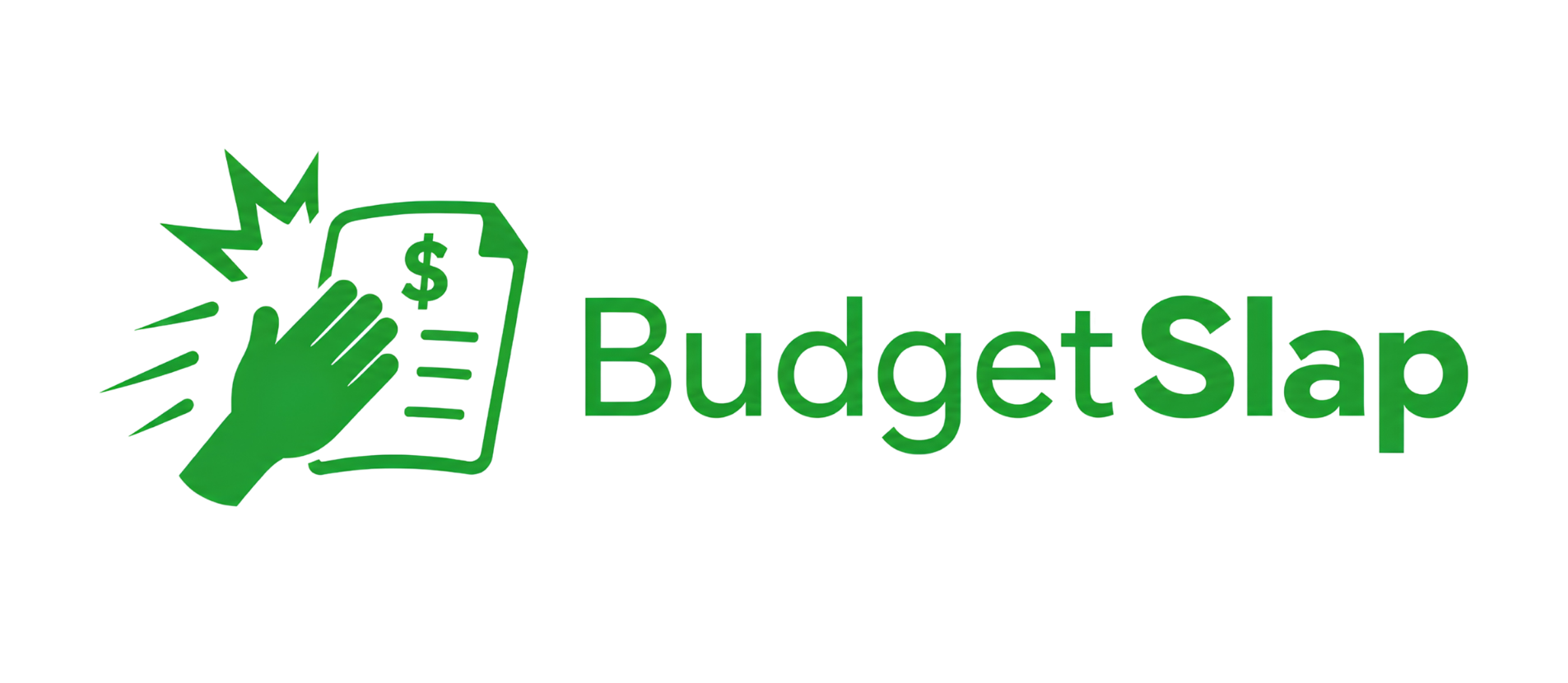 BudgetSlap